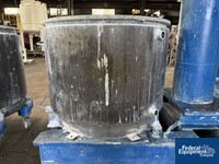 Image of 200 Gal Ross Planetary Mixer, Model HDM-200, S/S 22