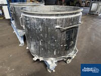 Image of 200 Gal Ross Planetary Mixer, Model HDM-200, S/S 24