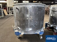 Image of 200 Gal Ross Planetary Mixer, Model HDM-200, S/S 25