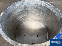 Image of 200 Gal Ross Planetary Mixer, Model HDM-200, S/S 26