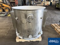 Image of 200 Gal Ross Planetary Mixer, Model HDM-200, S/S 27