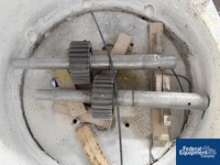 Image of 200 Gal Ross Planetary Mixer, Model HDM-200, S/S 30
