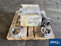 Image of 200 Gal Ross Planetary Mixer, Model HDM-200, S/S 32