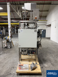 Image of Unifeid Flex Auto Pouch Stick Pack Machine  model AP 140 03