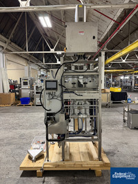 Image of Unifeid Flex Auto Pouch Stick Pack Machine  model AP 140 04