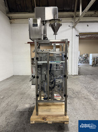 Image of Unifeid Flex Auto Pouch Stick Pack Machine  model AP 140 05