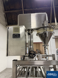 Image of Unifeid Flex Auto Pouch Stick Pack Machine  model AP 140 06