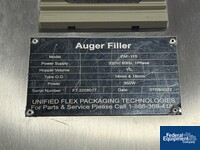 Image of Unifeid Flex Auto Pouch Stick Pack Machine  model AP 140 07