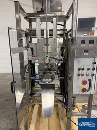 Image of Unifeid Flex Auto Pouch Stick Pack Machine  model AP 140 09
