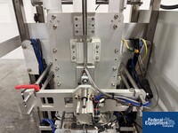 Image of Unifeid Flex Auto Pouch Stick Pack Machine  model AP 140 10