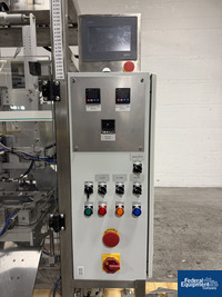 Image of Unifeid Flex Auto Pouch Stick Pack Machine  model AP 140 14