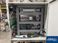 Image of Unifeid Flex Auto Pouch Stick Pack Machine  model AP 140 16