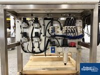 Image of Unifeid Flex Auto Pouch Stick Pack Machine  model AP 140 17