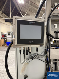 Image of Unifeid Flex Auto Pouch Stick Pack Machine  model AP 140 18