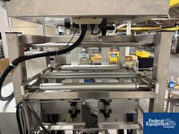 Image of Unifeid Flex Auto Pouch Stick Pack Machine  model AP 140 21