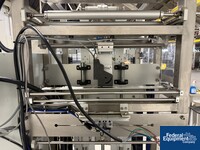 Image of Unifeid Flex Auto Pouch Stick Pack Machine  model AP 140 22
