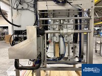Image of Unifeid Flex Auto Pouch Stick Pack Machine  model AP 140 23