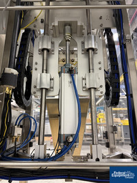 Image of Unifeid Flex Auto Pouch Stick Pack Machine  model AP 140 24