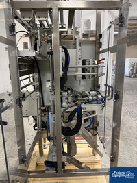 Image of Unifeid Flex Auto Pouch Stick Pack Machine  model AP 140 25