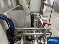 Image of Unifeid Flex Auto Pouch Stick Pack Machine  model AP 140 27