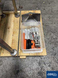 Image of Unifeid Flex Auto Pouch Stick Pack Machine  model AP 140 28