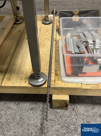 Image of Unifeid Flex Auto Pouch Stick Pack Machine  model AP 140 29