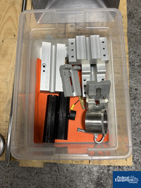 Image of Unifeid Flex Auto Pouch Stick Pack Machine  model AP 140 30