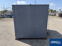 Image of Sahara Drum Warming Oven, Model S4 5F CS 03