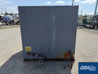 Image of Sahara Drum Warming Oven, Model S4 5F CS 04