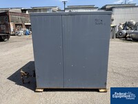 Image of Sahara Drum Warming Oven, Model S4 5F CS 05