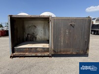 Image of Sahara Drum Warming Oven, Model S4 5F CS 06
