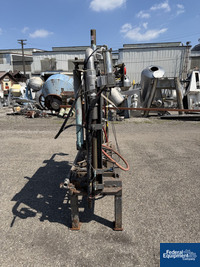 Image of Fuller Weighing Systems Machine 05