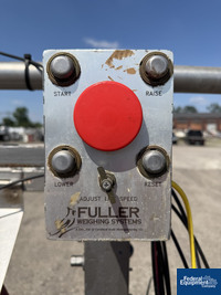 Image of Fuller Weighing Systems Machine 10