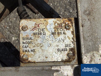 Image of Fuller Weighing Systems Machine 15
