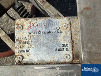 Image of Fuller Weighing Systems Machine 17
