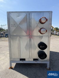 Image of 70 Ton Tandem Chillers Chiller, Model WX070DZV 02
