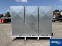 Image of 70 Ton Tandem Chillers Chiller, Model WX070DZV 03