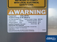 Image of 70 Ton Tandem Chillers Chiller, Model WX070DZV 06