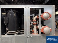 Image of 70 Ton Tandem Chillers Chiller, Model WX070DZV 17
