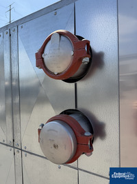 Image of 70 Ton Tandem Chillers Chiller, Model WX070DZV 18