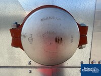 Image of 70 Ton Tandem Chillers Chiller, Model WX070DZV 20