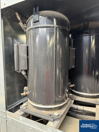 Image of 70 Ton Tandem Chillers Chiller, Model WX070DZV 21