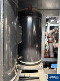 Image of 70 Ton Tandem Chillers Chiller, Model WX070DZV 22