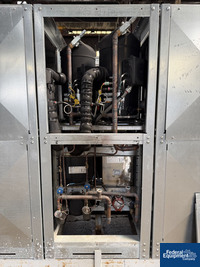 Image of 70 Ton Tandem Chillers Chiller, Model WX070DZV 23