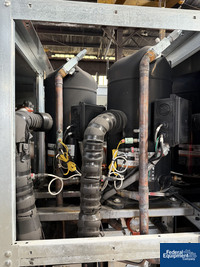 Image of 70 Ton Tandem Chillers Chiller, Model WX070DZV 24