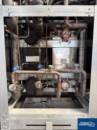 Image of 70 Ton Tandem Chillers Chiller, Model WX070DZV 26