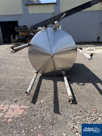Image of Stainless Steel Tank 02