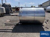 Image of Stainless Steel Tank 03