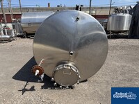 Image of Stainless Steel Tank 04