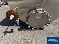 Image of Stainless Steel Tank 05